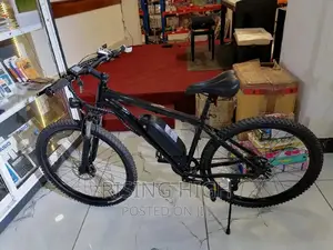 Supreme Best Quality Electric Rechargeable Bikes