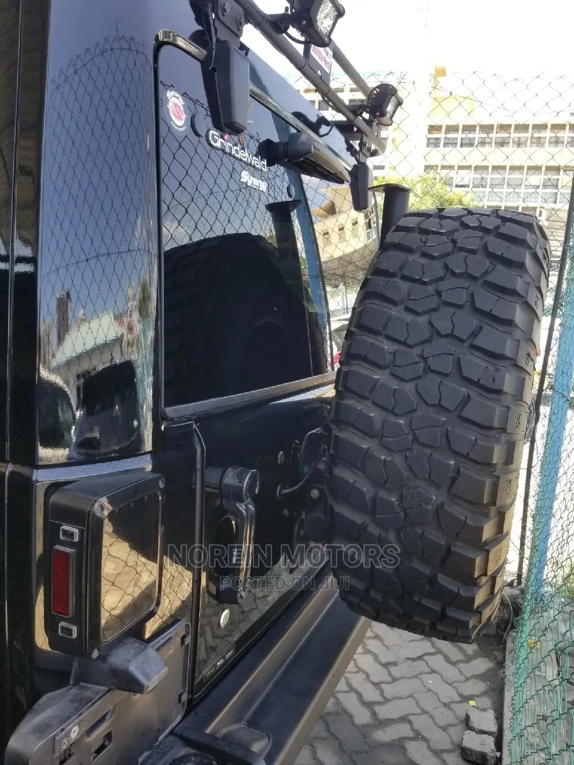 Jeep Wrangler Sahara 4x4 2016 Black