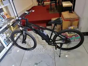 Super Unique Quality Electric Rechargeable Bikes