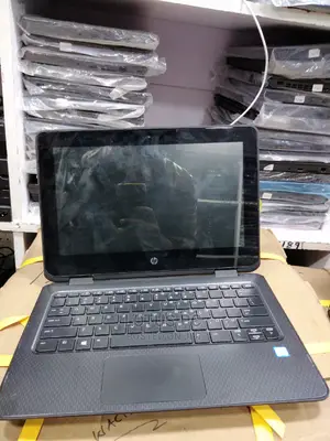 Laptop HP ProBook X360 11 G2 EE 8GB Intel Core I5 SSD 256GB