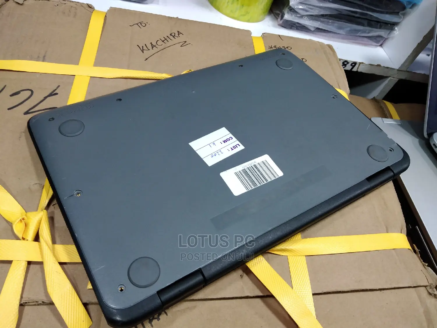 Laptop HP ProBook X360 11 G2 EE 8GB Intel Core I5 SSD 256GB