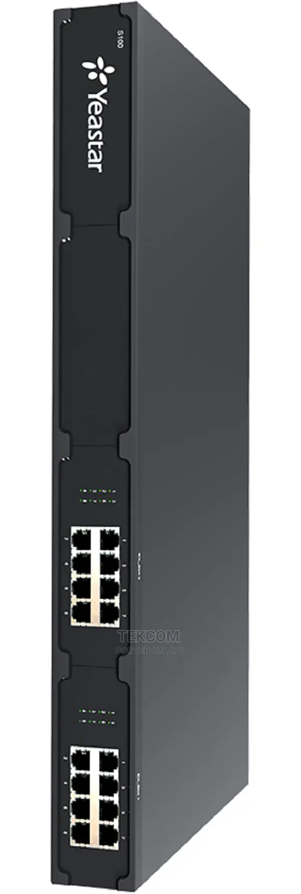 Yeastar S100 S-Series IP Pbx