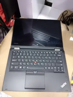 Laptop Lenovo Yoga 260 8GB Intel Core I5 SSD 256GB