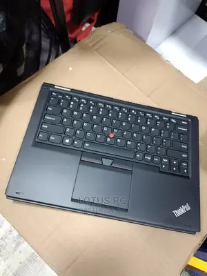 Laptop Lenovo Yoga 260 8GB Intel Core I5 SSD 256GB