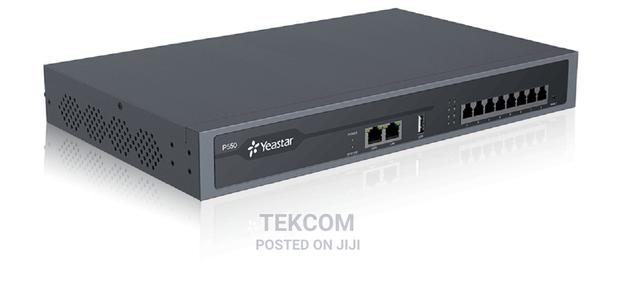 Yeastar P550 Voip PBX Phone System