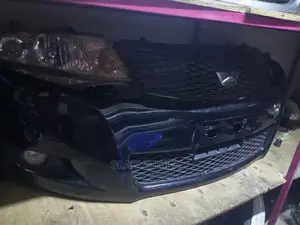Ex Japan Bumper for Allion 260 on Sale