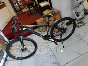 Perfect Quality 27.5inch Alloy Racing Mountain Bikes