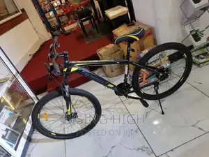 Best Price 27.5inch Alloy Racing Mountain Bikes