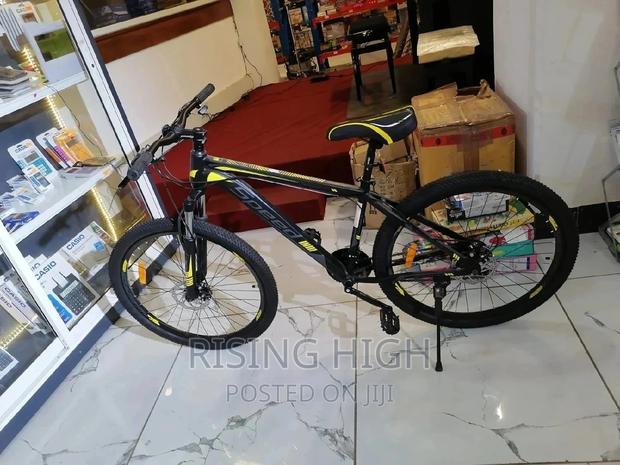 High Quality 27.5inch Alloy Racing Mountain Bikes