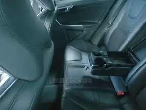 Volvo S60 2015 Black