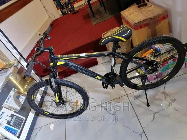 Great Quality 26inch Alloy Racing Mountain Bikes - main view