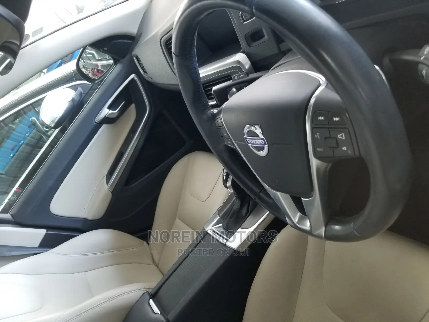 Volvo S60 T4 2015 Black