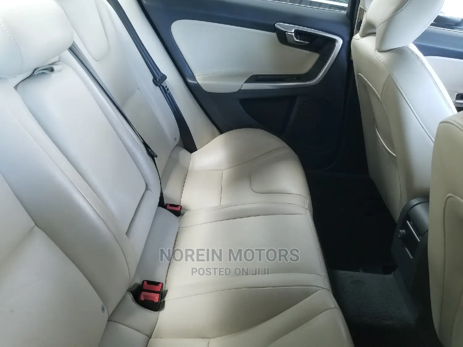 Volvo S60 T4 2015 Black
