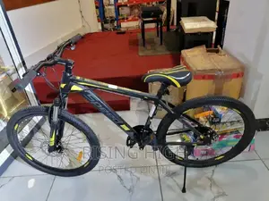 Super Great Quality 26inch Alloy Racing Mountain Bikes
