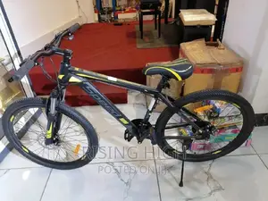 Best Advance Quality Alloy Racing Mountain Bikes