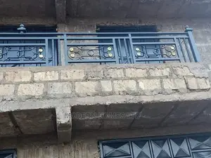 Steel Works Application in Building Construction,Kenya