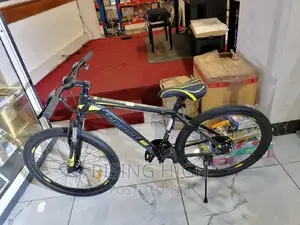 Finest Unique New Arrivals 26inch Alloy Racing Mountain Bike