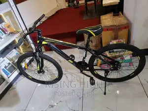 Awesome Unique 27.5inch Alloy Racing Mountain Bikes
