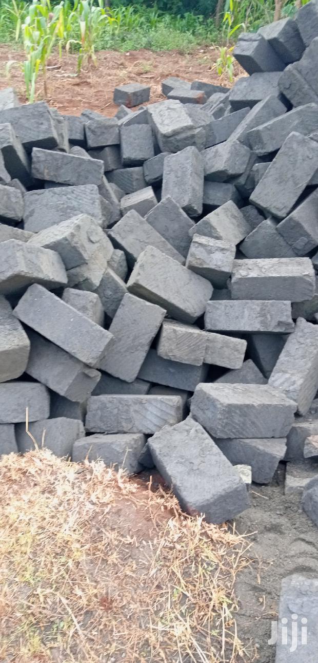 Grade One Machine Cut Stones - thumbnail 3