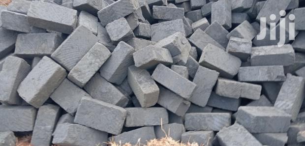 Machine Cut Stones - thumbnail 3
