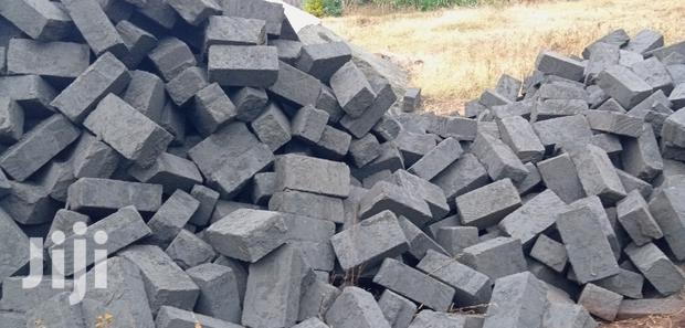 Machine Cut Stones - thumbnail 2