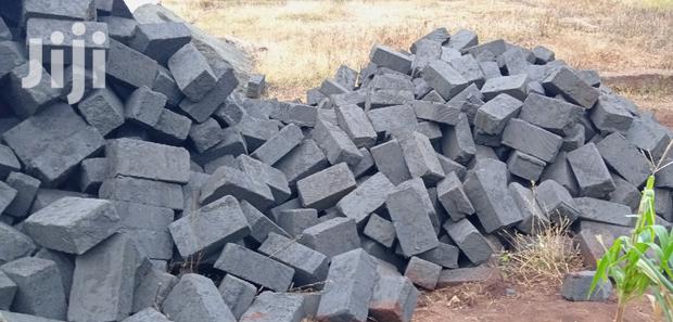 Machine Cut Stones - thumbnail 3