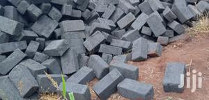 Machine Cut Stones