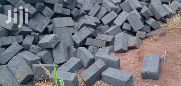 Machine Cut Stones - thumbnail 2