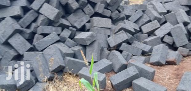 Machine Cut Stones - thumbnail 3