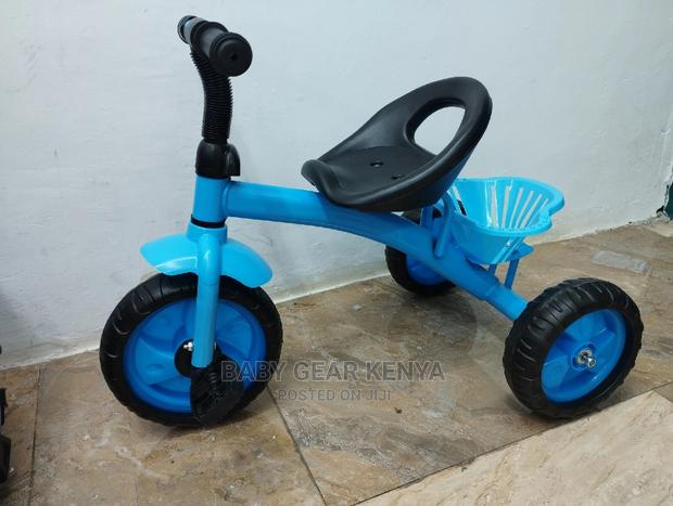 Tricycle.Kids Tricycle. Tricycle - main view