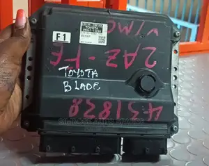 Toyota Blade Control Box.