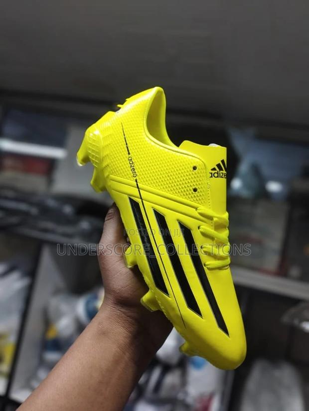 Unique Football Shoes - thumbnail 2