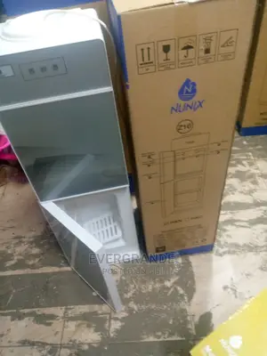 Nunix Hot and Normal Water Dispenser Z16