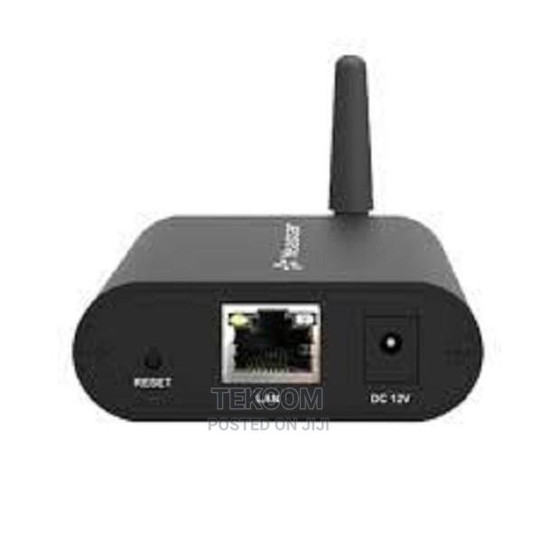 Yeastar TG100 GSM Voip Gateway - main view