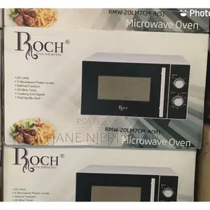 Quality Microwave