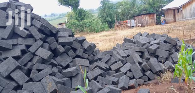 Machine Cut Stones