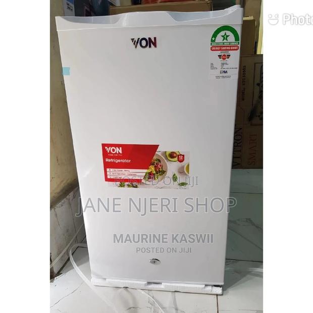 Von 90 Liters