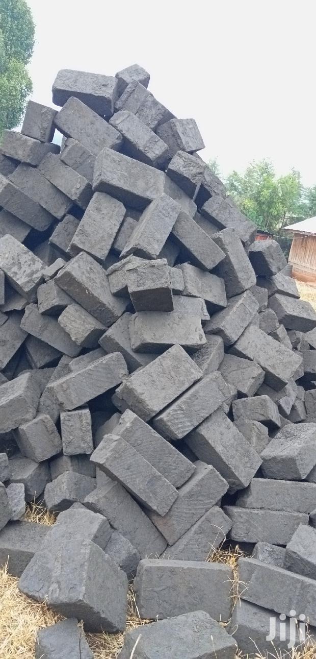 Machine Cut Stones - thumbnail 3