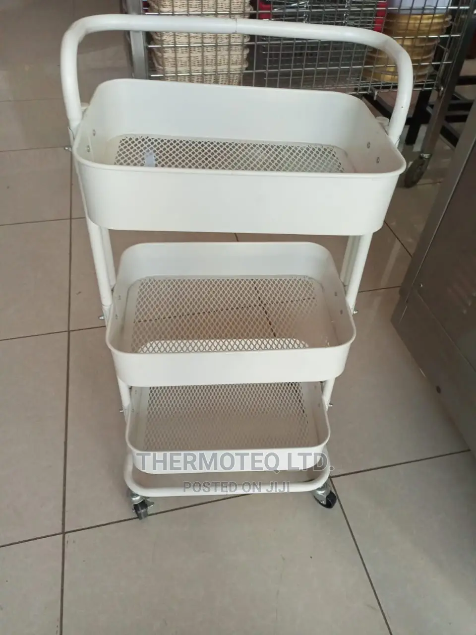 Vegetable Rack( Imports)
