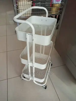 Vegetable Rack( Imports)