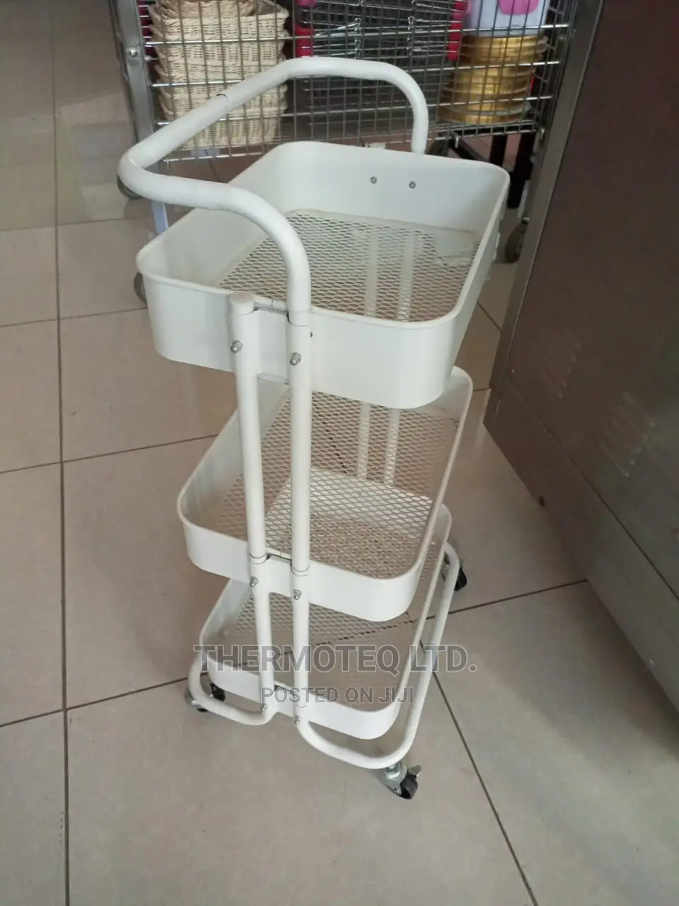 Vegetable Rack( Imports)