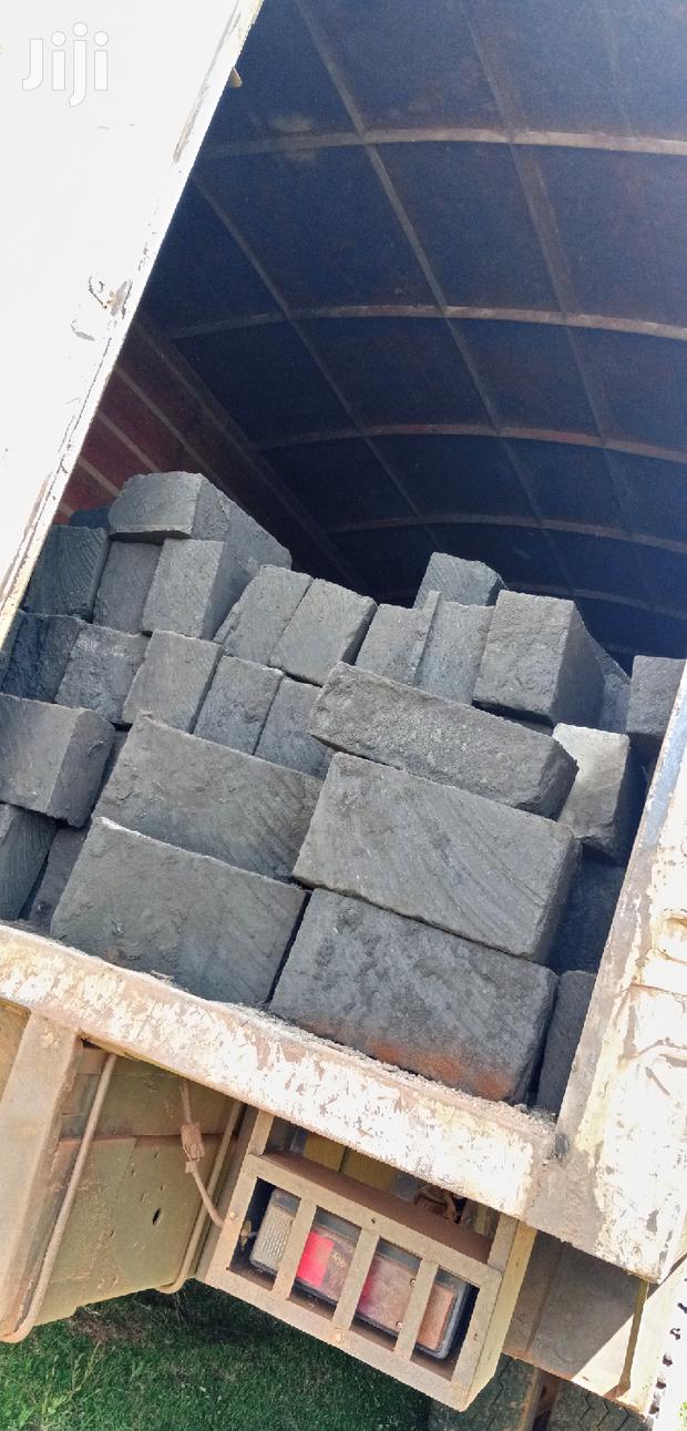 Machine Cut Stones - thumbnail 2