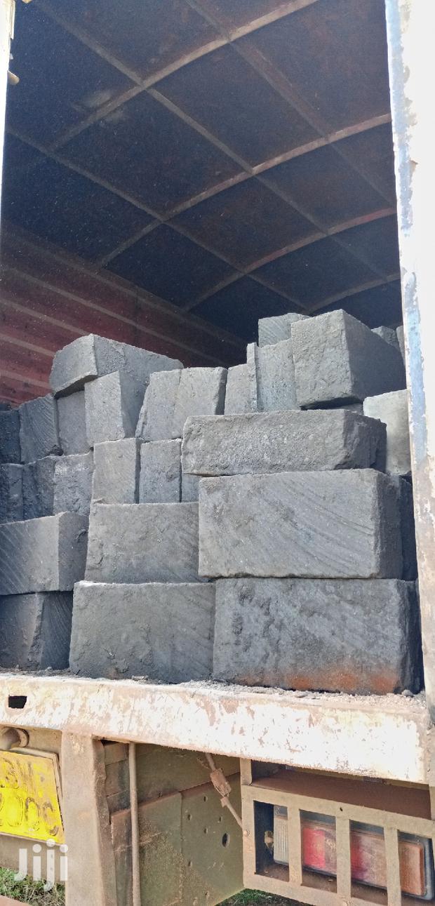 Machine Cut Stones - thumbnail 3