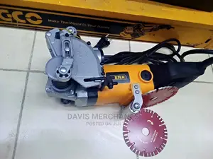Dera Wall Chisel