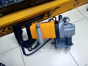 Electric Dera Wall Chisel