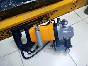 Electric Dera Wall Chisel