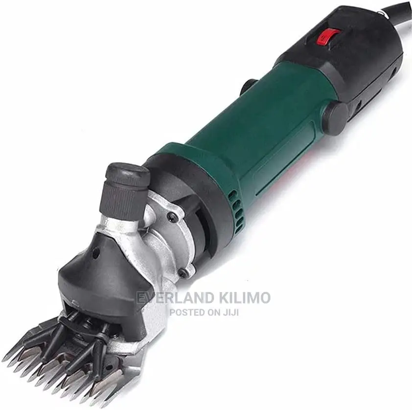 Electric Sheep Shearing Machine (Electric Shears)