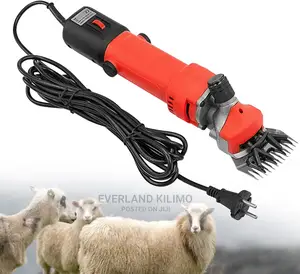 Electric Shears for Sheep (Shearing Machine)