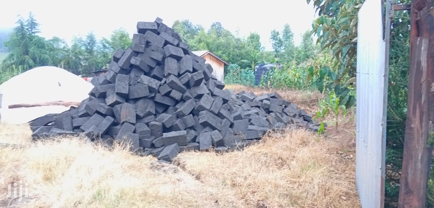 Machine Cut Stones
