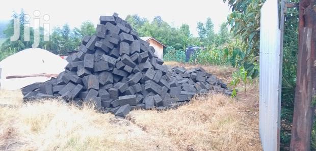 Machine Cut Stones